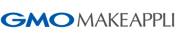 GMOメイクアプリ株式会社