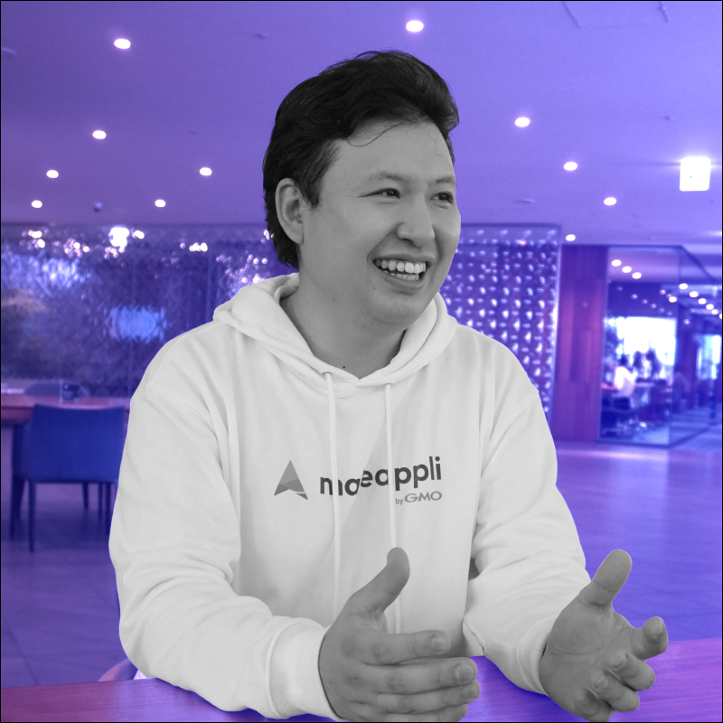 GMOメイクアプリ株式会社